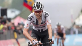 Bora-Radprofis schwer verletzt