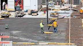 Hohe Quote für Sozialwohnungen kommt erst später