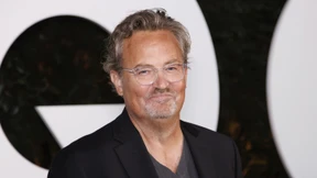 Matthew Perry starb unter Einfluss von Ketamin