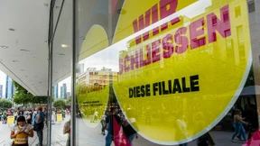 Zum Jahresende kommen die Pleiten