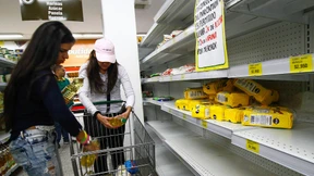 Venezuela droht amerikanischen Managern mit Gefängnis 