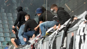 Eintracht Frankfurts absoluter Tiefpunkt