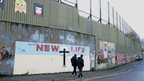 Was Irlands Einheit kosten würde