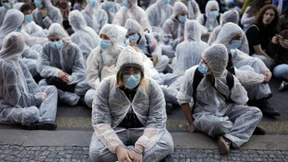 Erstmals über Klimaklagen gegen die Schweiz und Frankreich verhandelt