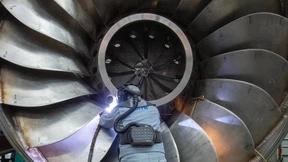 Der Maschinenbau bangt um seine Ingenieure