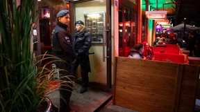 Kein Rechtsstaat à la carte