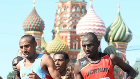 Kiprotich gewinnt Marathon