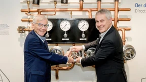 Vom Eigner an den Manager