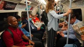 Liebend gerne paranoid