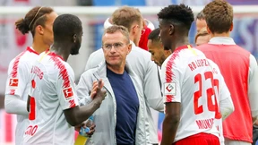 Leipzig überrascht mit kurioser Transfermeldung