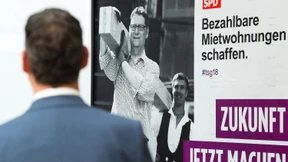 Salamitaktik im Wahlkampf