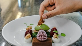 „Wir erwarten, dass Frankfurt einen Stern dazubekommt“