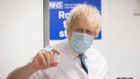 Auch ein Impfstoff kann Beziehungen vergiften