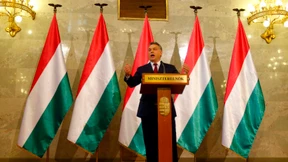 Orbáns Ungarn 