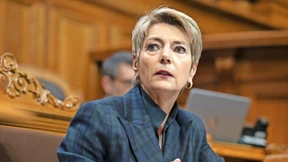 UBS verzichtet auf Staatsgarantien