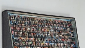 Wo die Tore niemals fallen