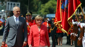 Alle Blicke richten sich nach Moskau