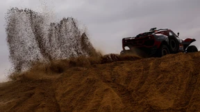 Rallye Dakar droht Abbruch nach möglichem Terroranschlag