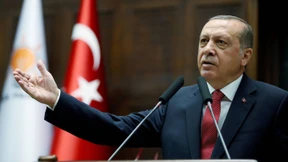 Erdogan erhebt Spionagevorwürfe gegen Berlin