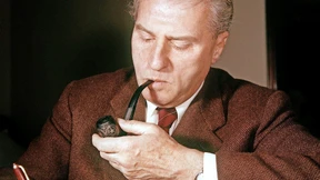 Der unbekannte Zuckmayer