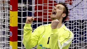 Der Actionheld und seine stille Reserve