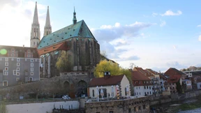 Eine antiquierte Perle voller Möglichkeiten