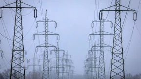 Energiepreise deutlich gestiegen