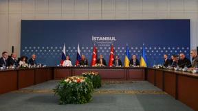 Humanität billigt der Kreml nur sich selbst zu