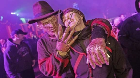 Gruselspaß an Halloween für Familien