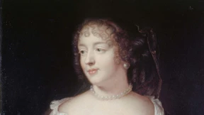 Was sie schrieb, war einfach unerhört