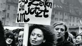 Anatomie der besseren Hoffnung