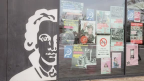 FLINTA*-Toilette oder unisex?