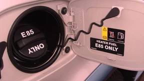 Eine Woche Elektroauto