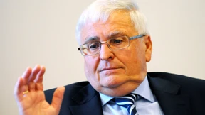 Belastende Beweise gegen Zwanziger