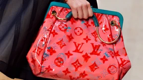 Luxuskonzern LVMH steigert den Umsatz