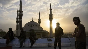 Ein wichtiges Signal