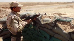 Merkel: „Keine Waffen für die PKK“