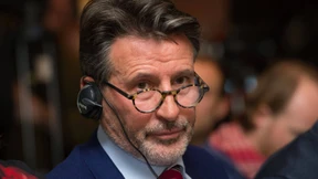 Unsicherheitsfaktor Coe bewegt Adidas