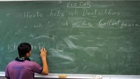 Wenige Flüchtlinge finden in Österreich Arbeit