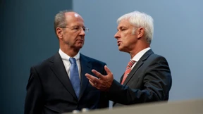 In Wolfsburg tagen die VW-Aufseher