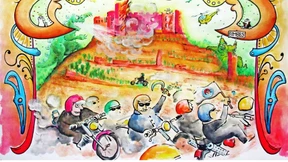 Einigkeit und Recht und Wokeheit