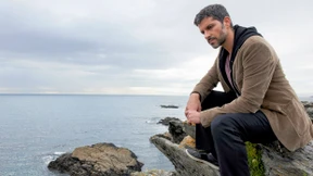 Ist der etwa aus Paris?