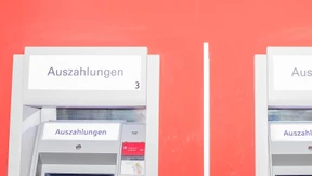 Negativzinsen vom ersten Euro an