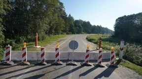 Polen und Balten gehen auf Nummer sicher