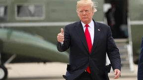 Trump will 2020 wieder zur Wahl antreten