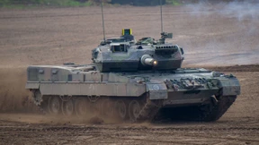 Wieder Waffen für die Saudis?