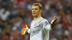 Löw verzichtet auf Neuer