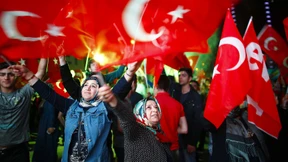 Durchs wilde Erdoganistan