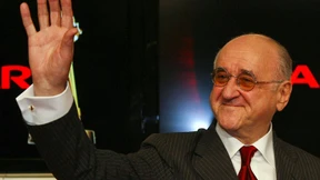 TV-Moderator Alfred Biolek gestorben