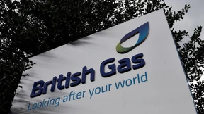 British-Gas mit Rekordergebnis